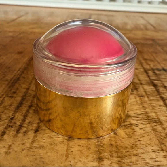 Merit Le Bonbon Flush Balm Cheek Color EUC - Picture 2 of 4